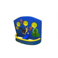 Модульний тир Джек